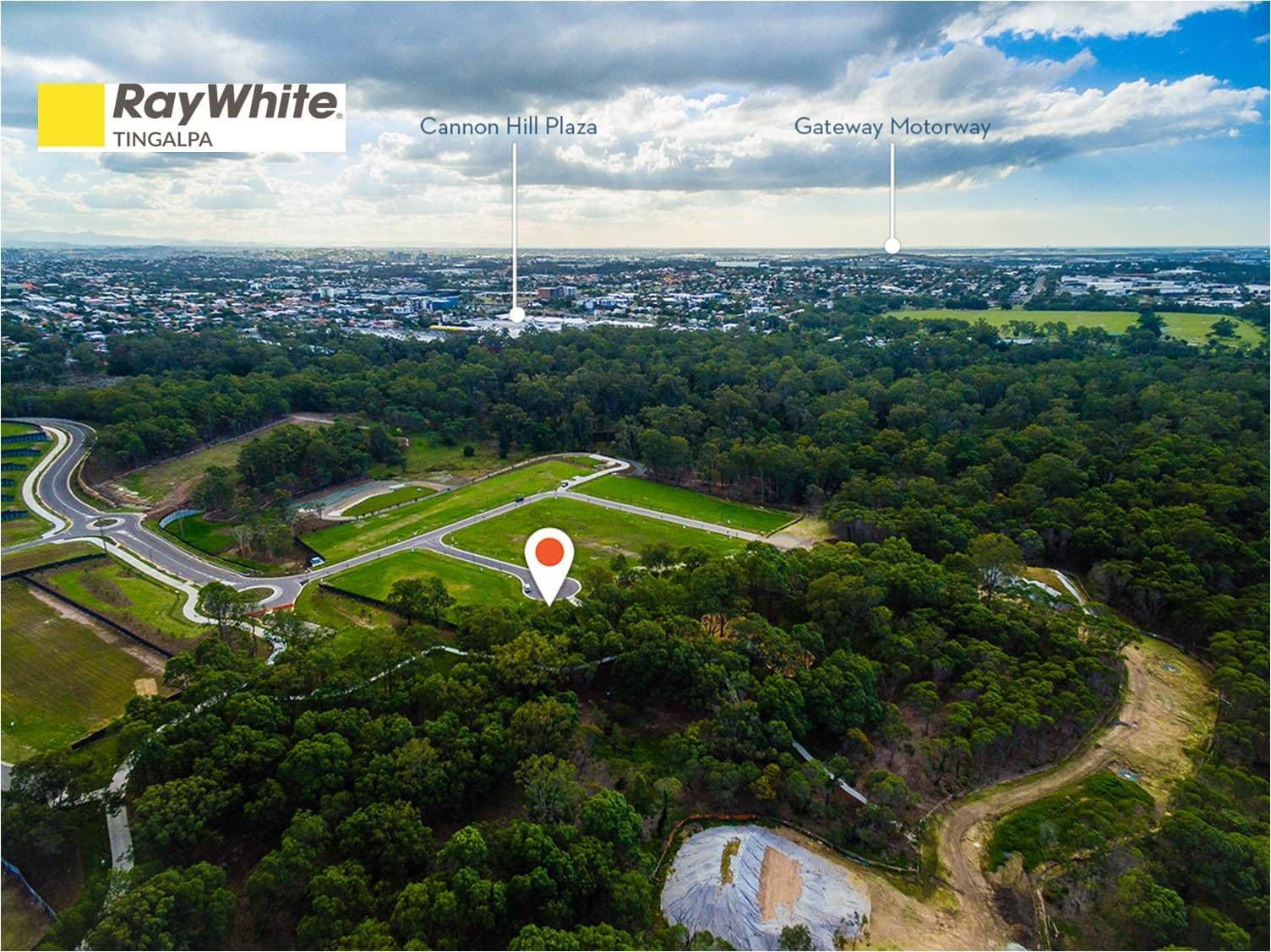 Lot 119 Harris Close, Cannon Hill QLD 4170, Cannon Hill - Thumbnail 5