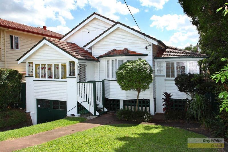 20 Highclere Street, CLAYFIELD QLD 4011, Clayfield - Image 1