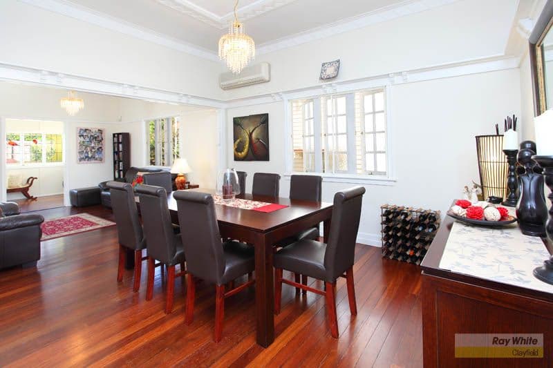 20 Highclere Street, CLAYFIELD QLD 4011, Clayfield - Thumbnail 2