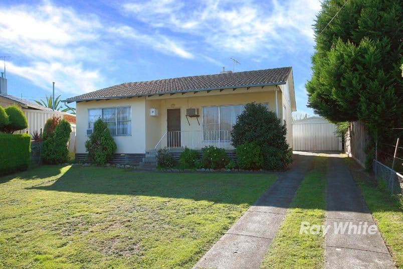 13 Peach Court, DOVETON VIC 3177, Doveton - Image 1
