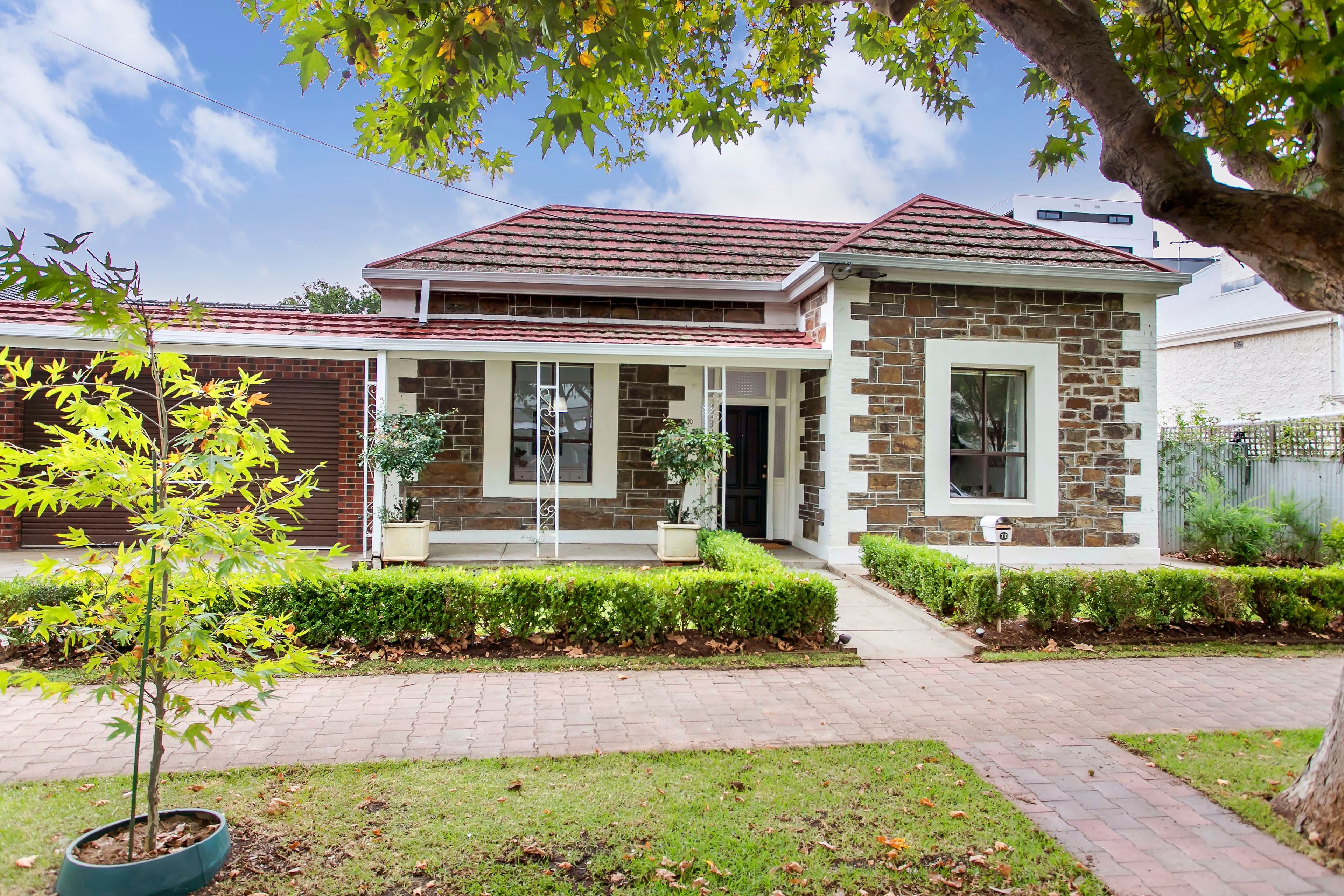70 Rose Terrace, Wayville SA 5034, Wayville - Thumbnail 2