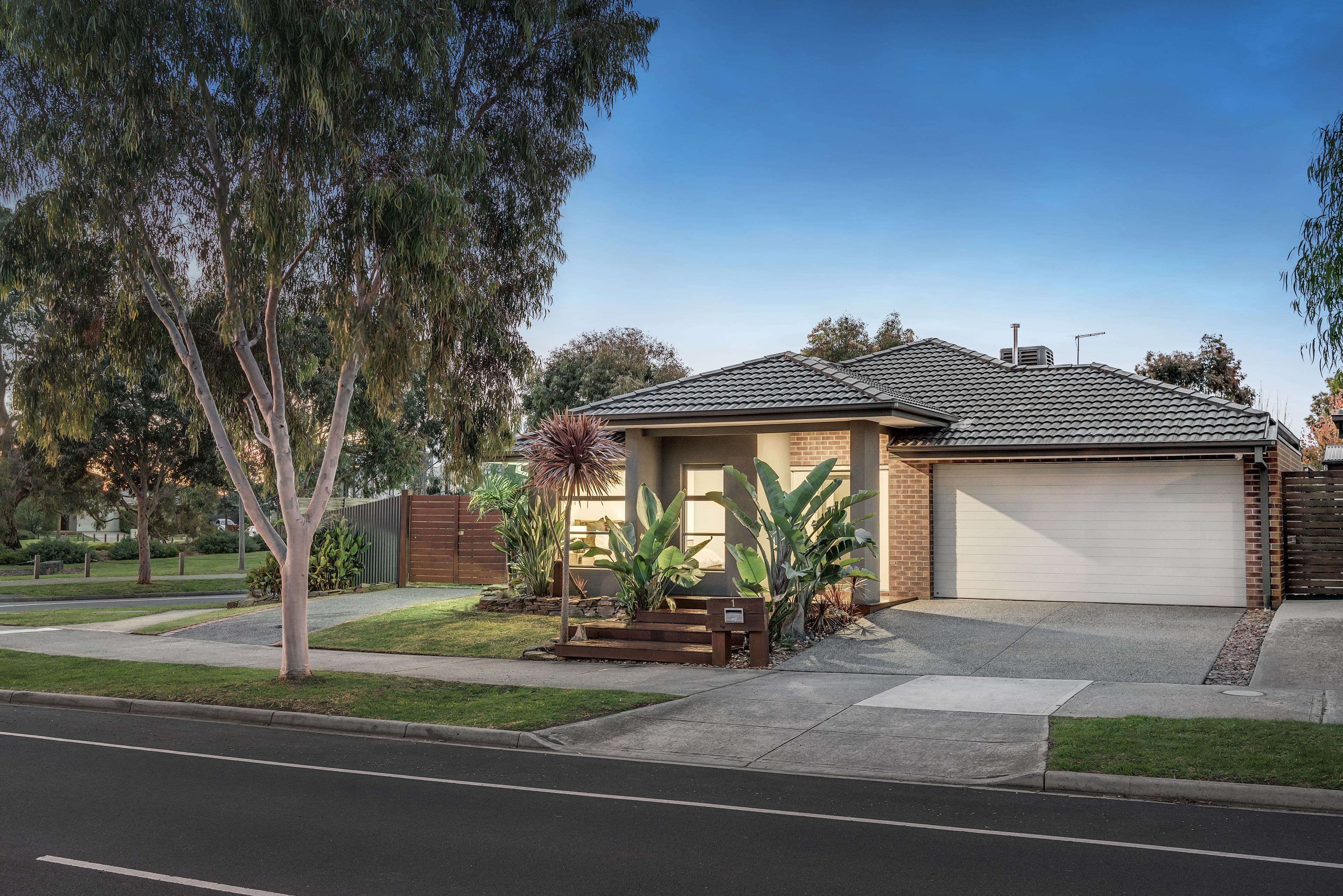 1 Elation Boulevard, Doreen VIC 3754, Doreen - Image 1