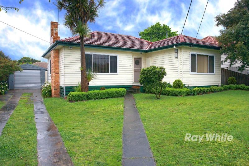 17 Barnett Grove, NOBLE PARK VIC 3174, Noble Park - Image 1