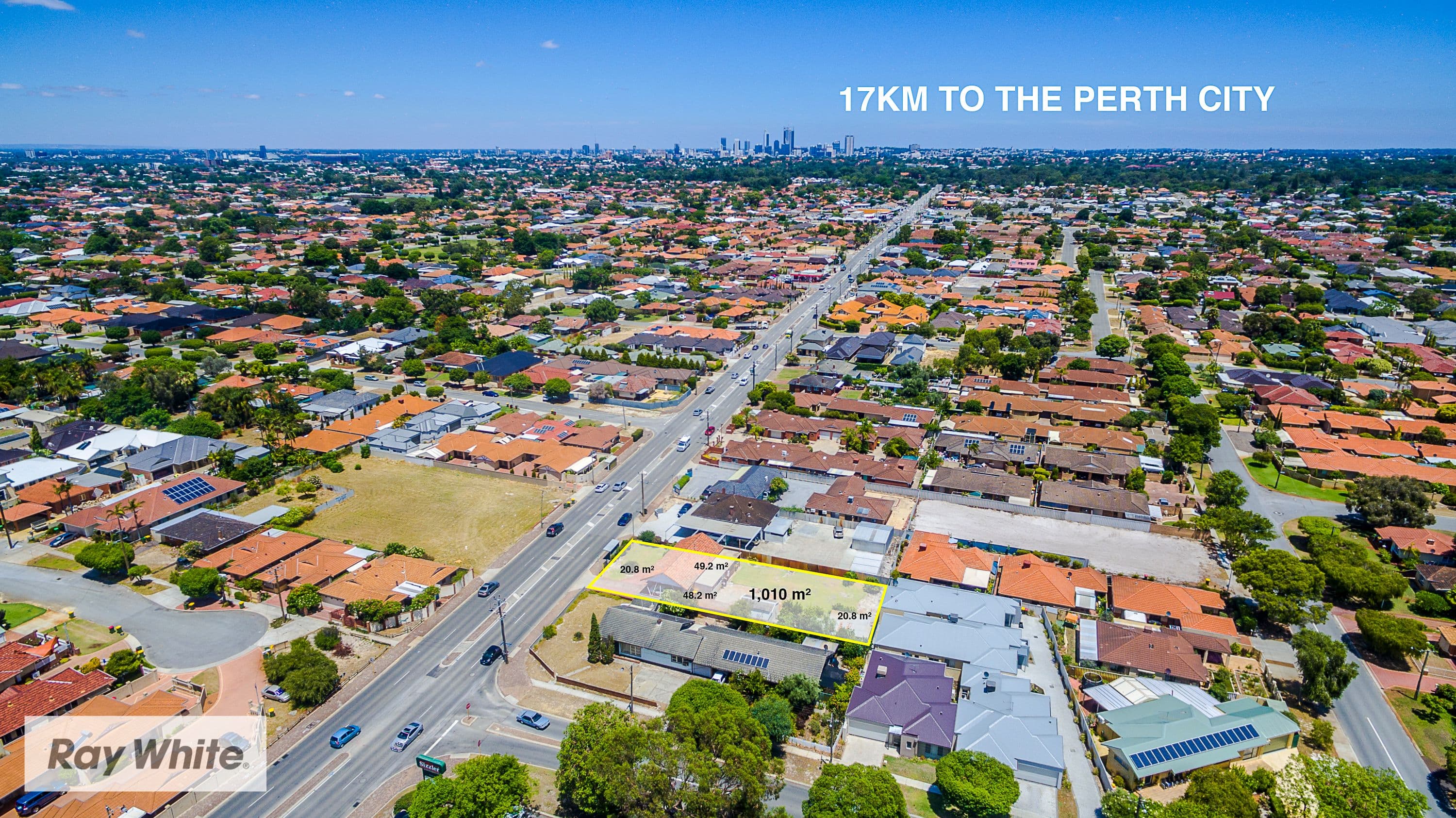 127 Walter Road West, Dianella WA 6059, Dianella - Image 1