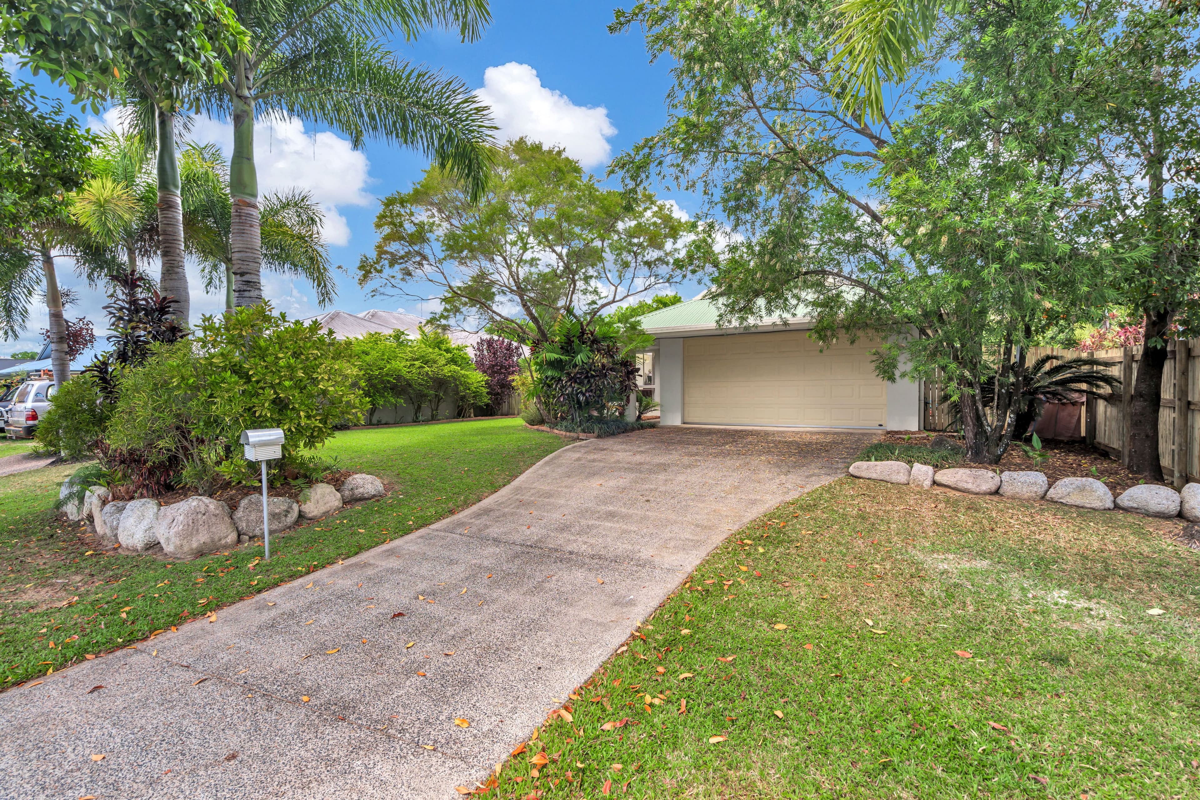 27 Savage Street, Edmonton QLD 4869, Edmonton - Thumbnail 2