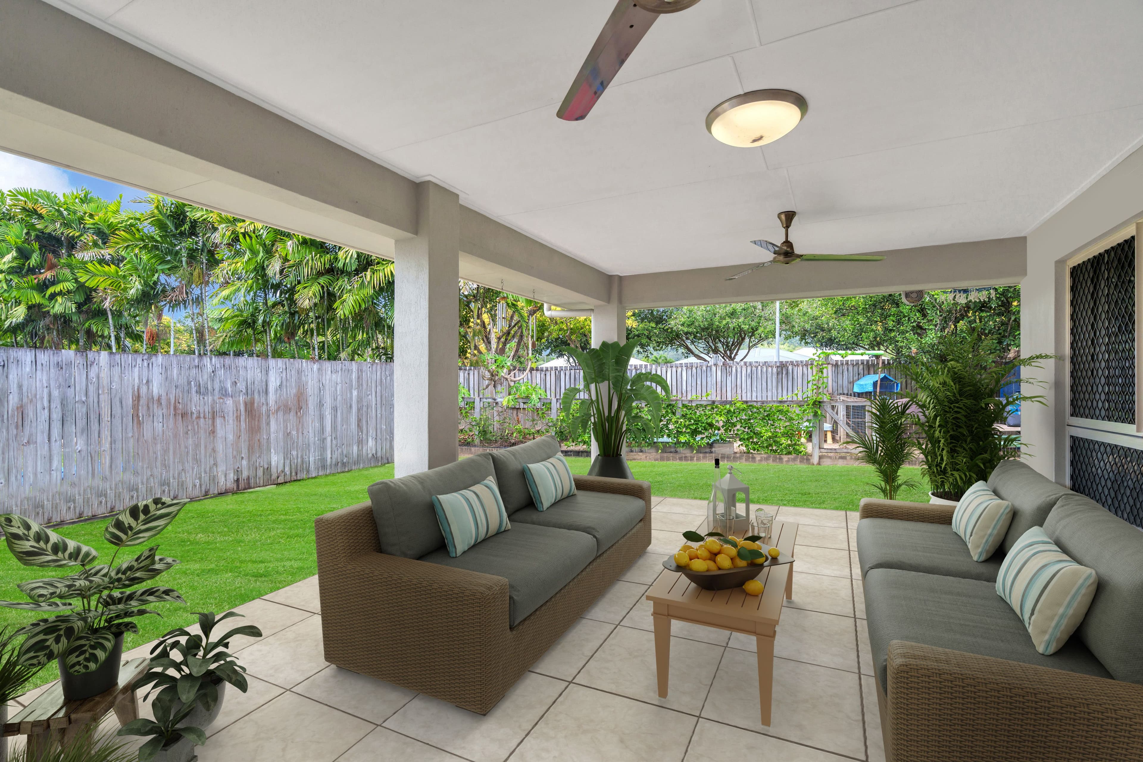 27 Savage Street, Edmonton QLD 4869, Edmonton - Thumbnail 3