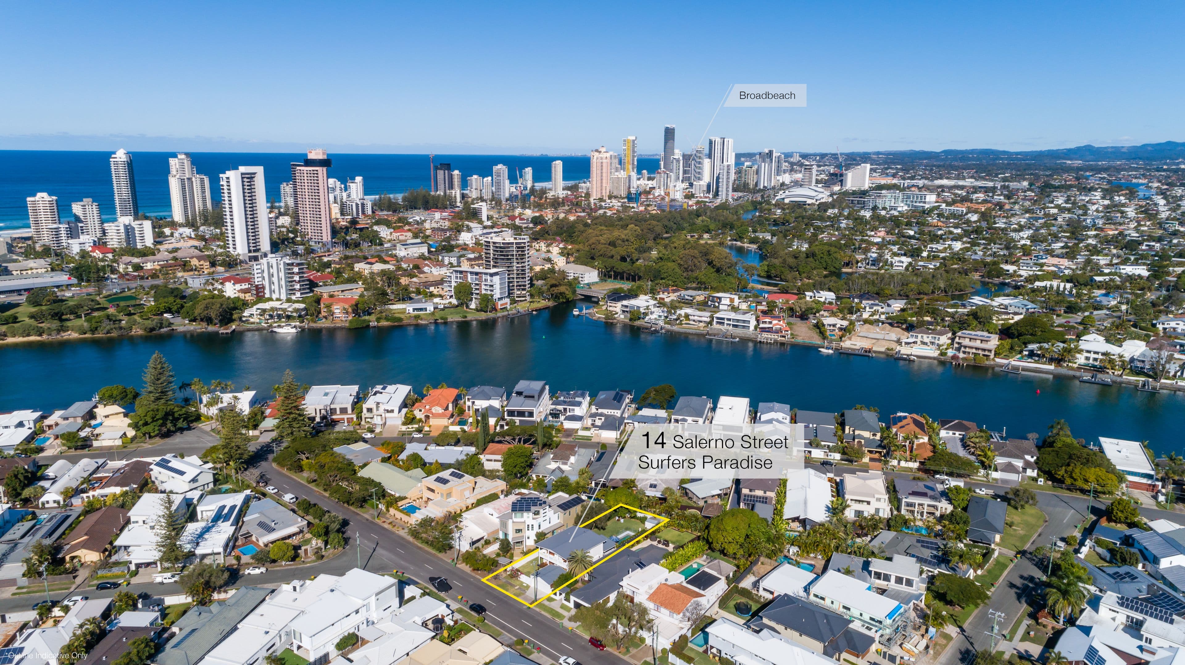 14 Salerno Street, Isle Of Capri QLD 4217, Isle Of Capri - Thumbnail 4