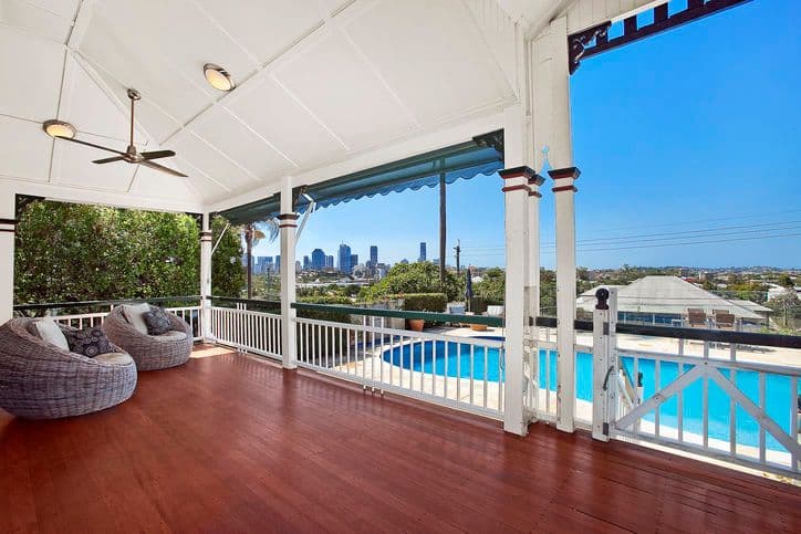69 Mowbray Terrace (Enter via 28 Balmoral Tce), EAST BRISBANE QLD 4169, East Brisbane - Thumbnail 4