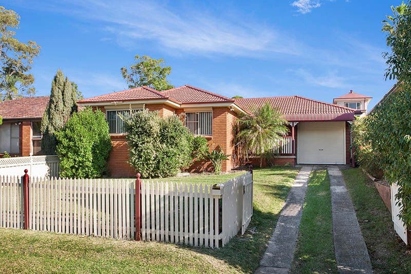 22 Burrell Crescent, Dapto - Image 1