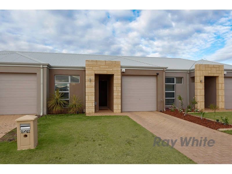 41 Gordona Parade, BEELIAR WA 6164, Beeliar - Image 1