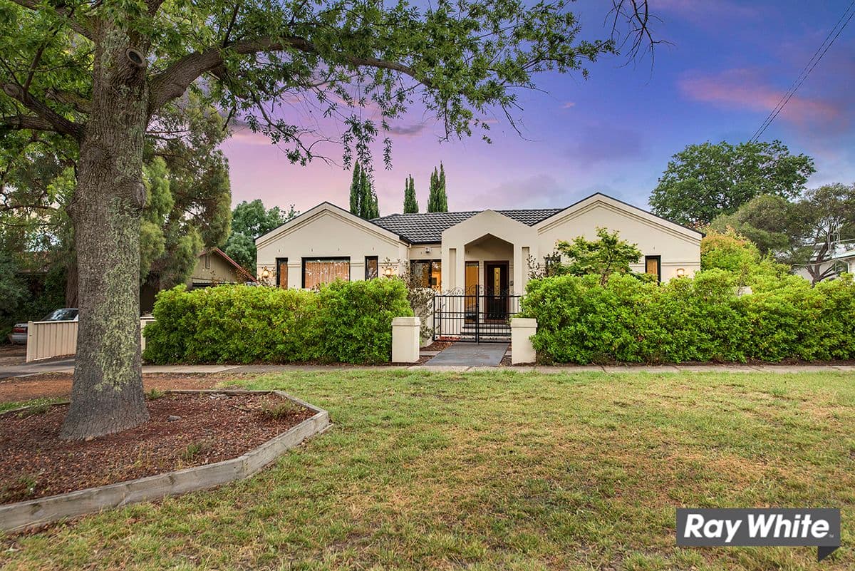 22A Hawdon Street, Ainslie ACT 2602, Ainslie - Image 1