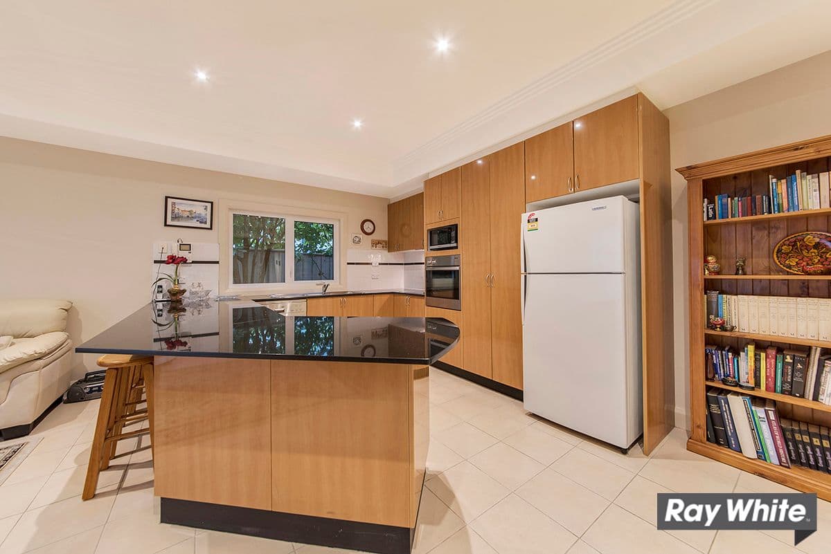 22A Hawdon Street, Ainslie ACT 2602, Ainslie - Thumbnail 4