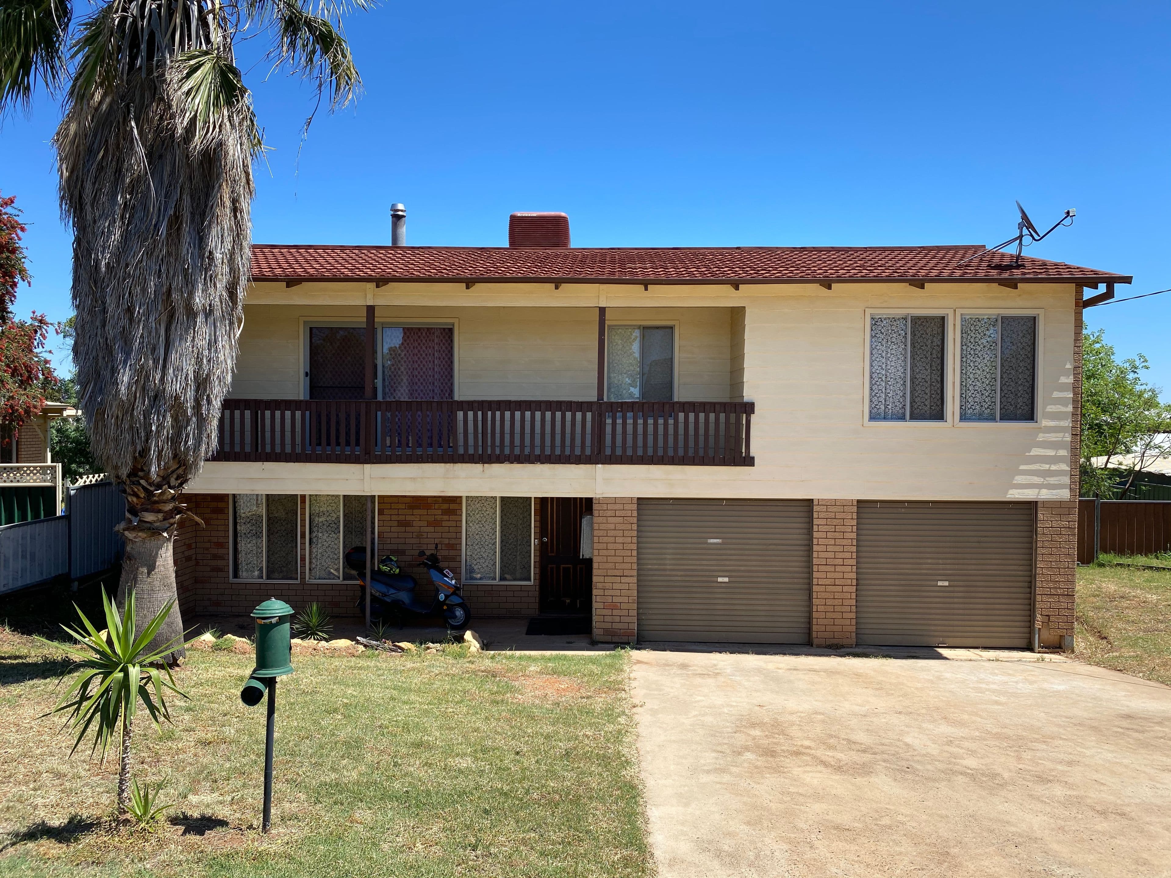 17 McGregor Street, Condobolin NSW 2877, Condobolin - Image 1