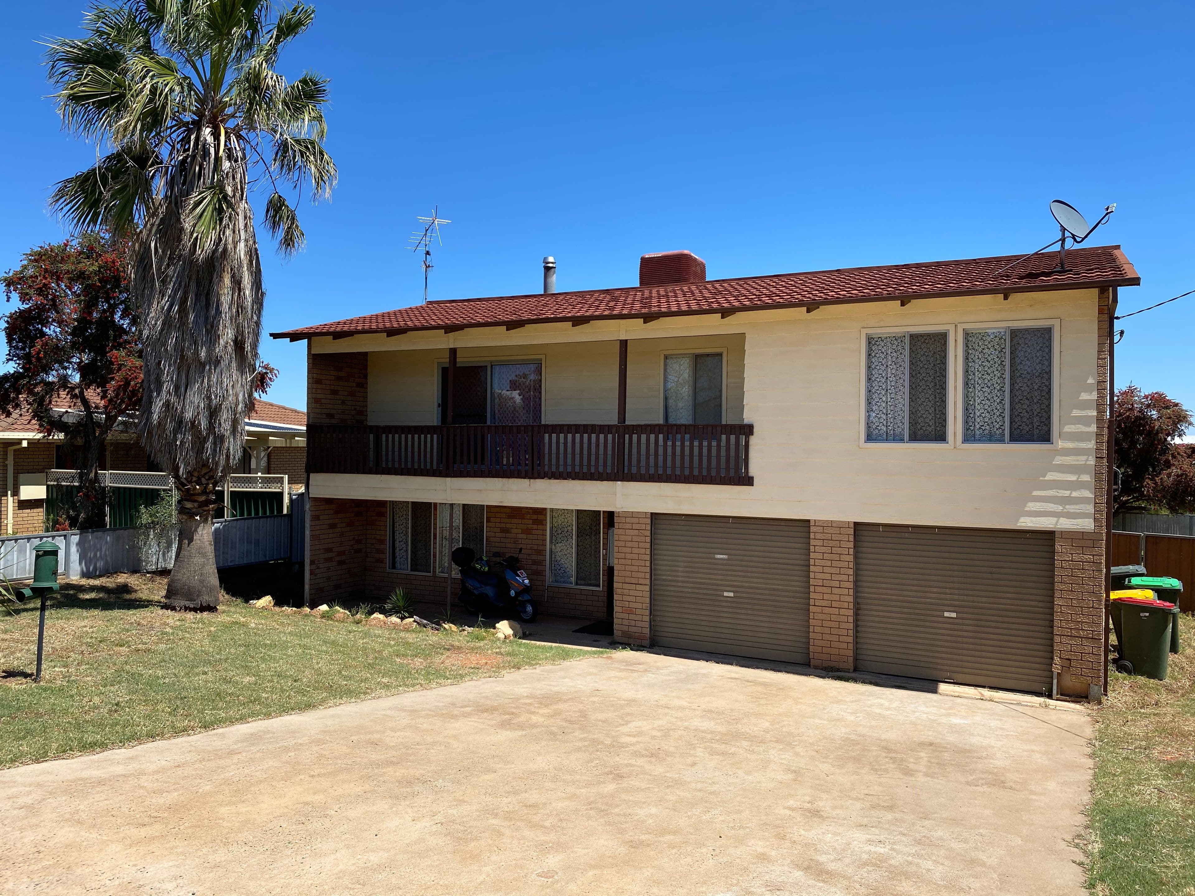 17 McGregor Street, Condobolin NSW 2877, Condobolin - Thumbnail 2