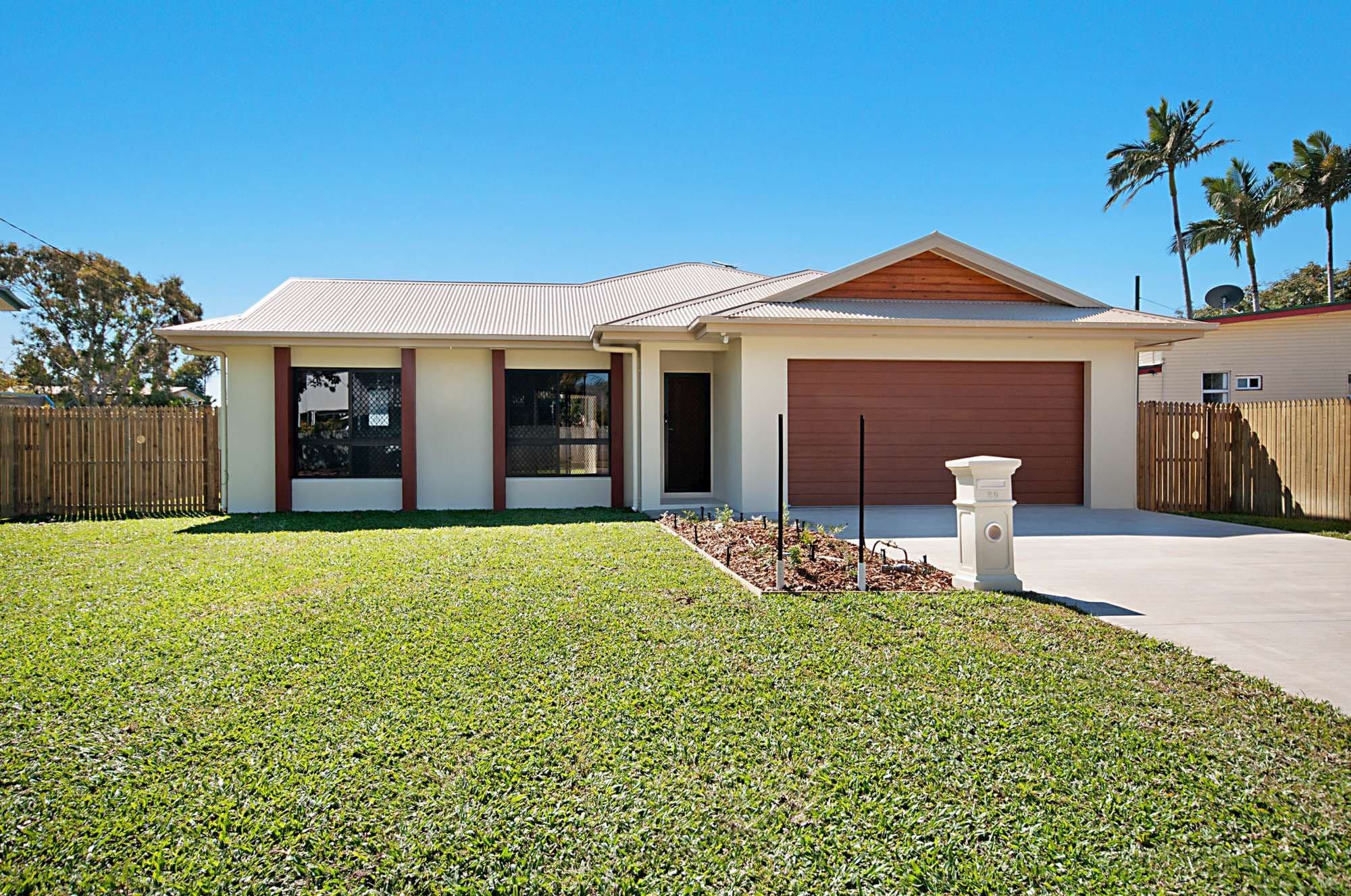 28 Gorari Street, IDALIA QLD 4811, Idalia - Image 1