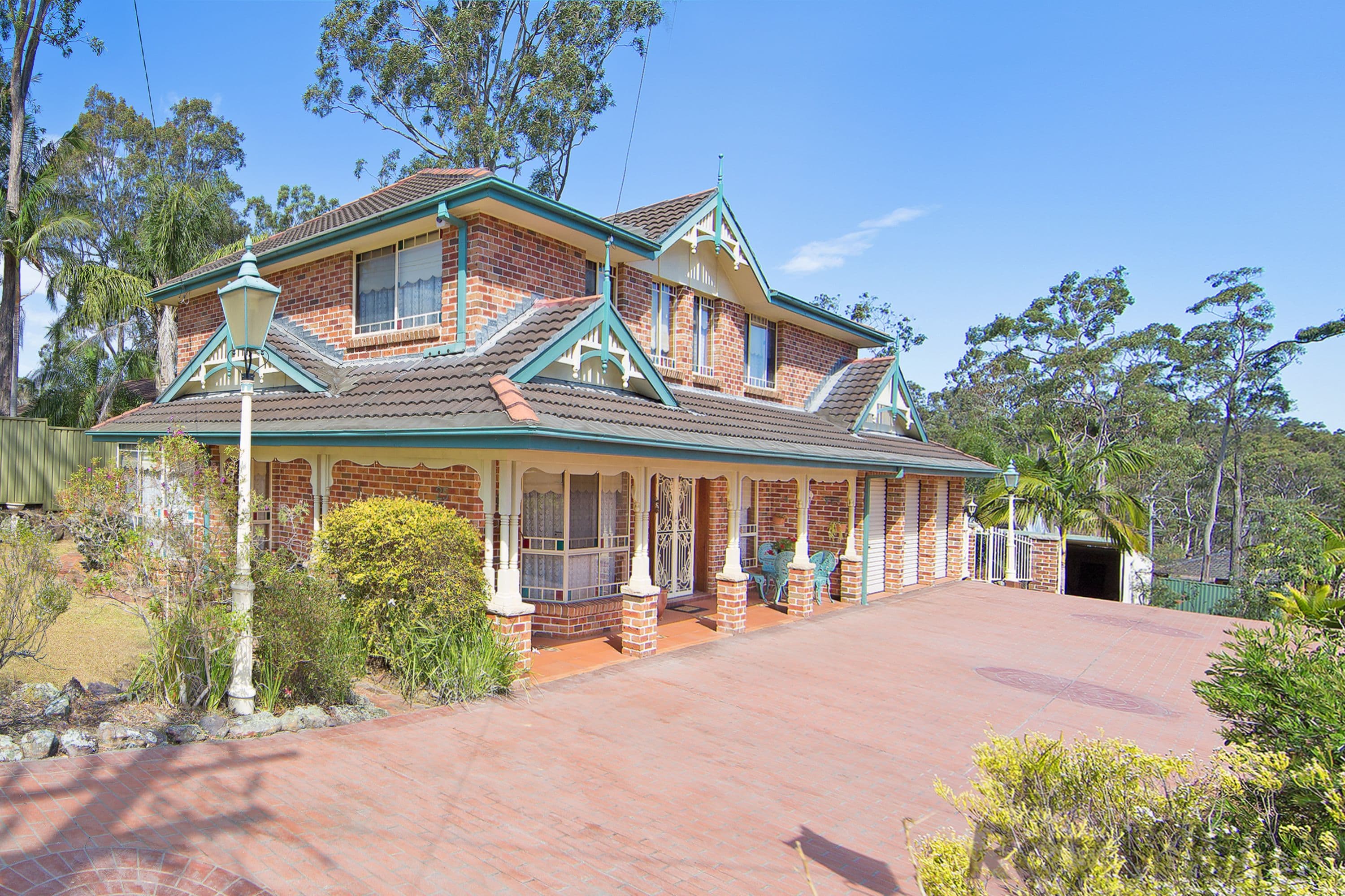 25 Wyreema Road, Warnervale - Image 1