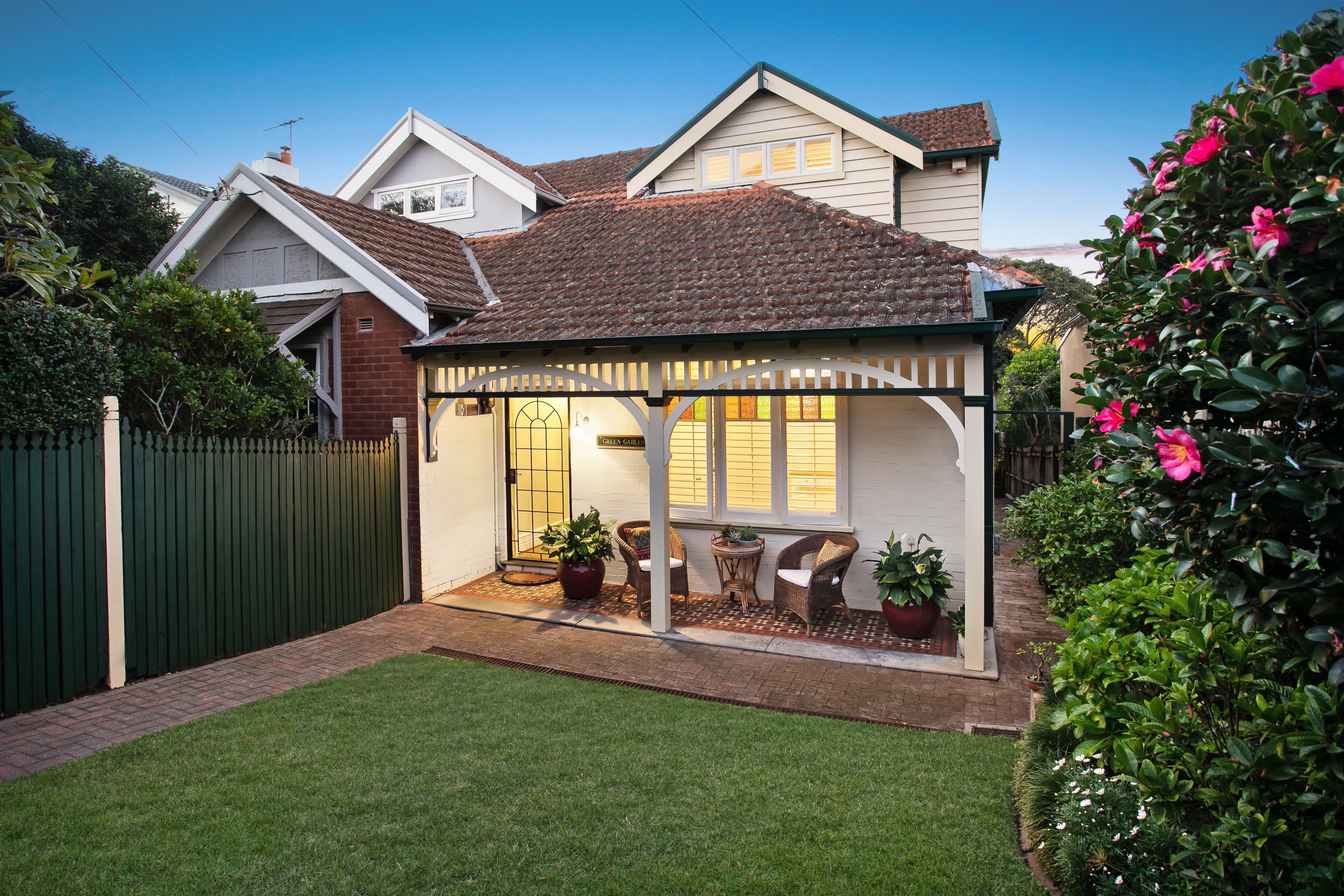 133 Ourimbah Road, Mosman NSW 2088, Mosman - Image 1