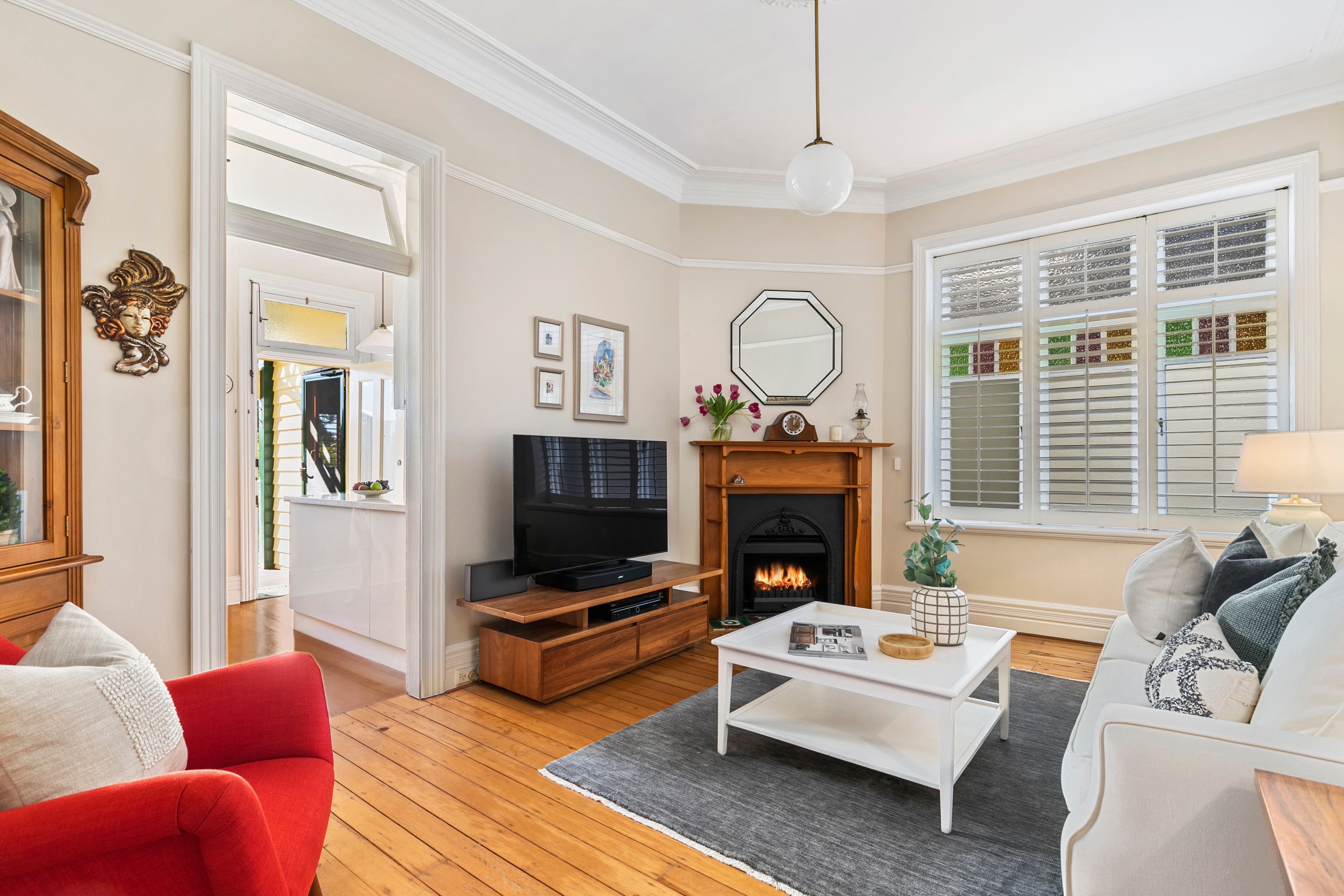 133 Ourimbah Road, Mosman NSW 2088, Mosman - Thumbnail 2