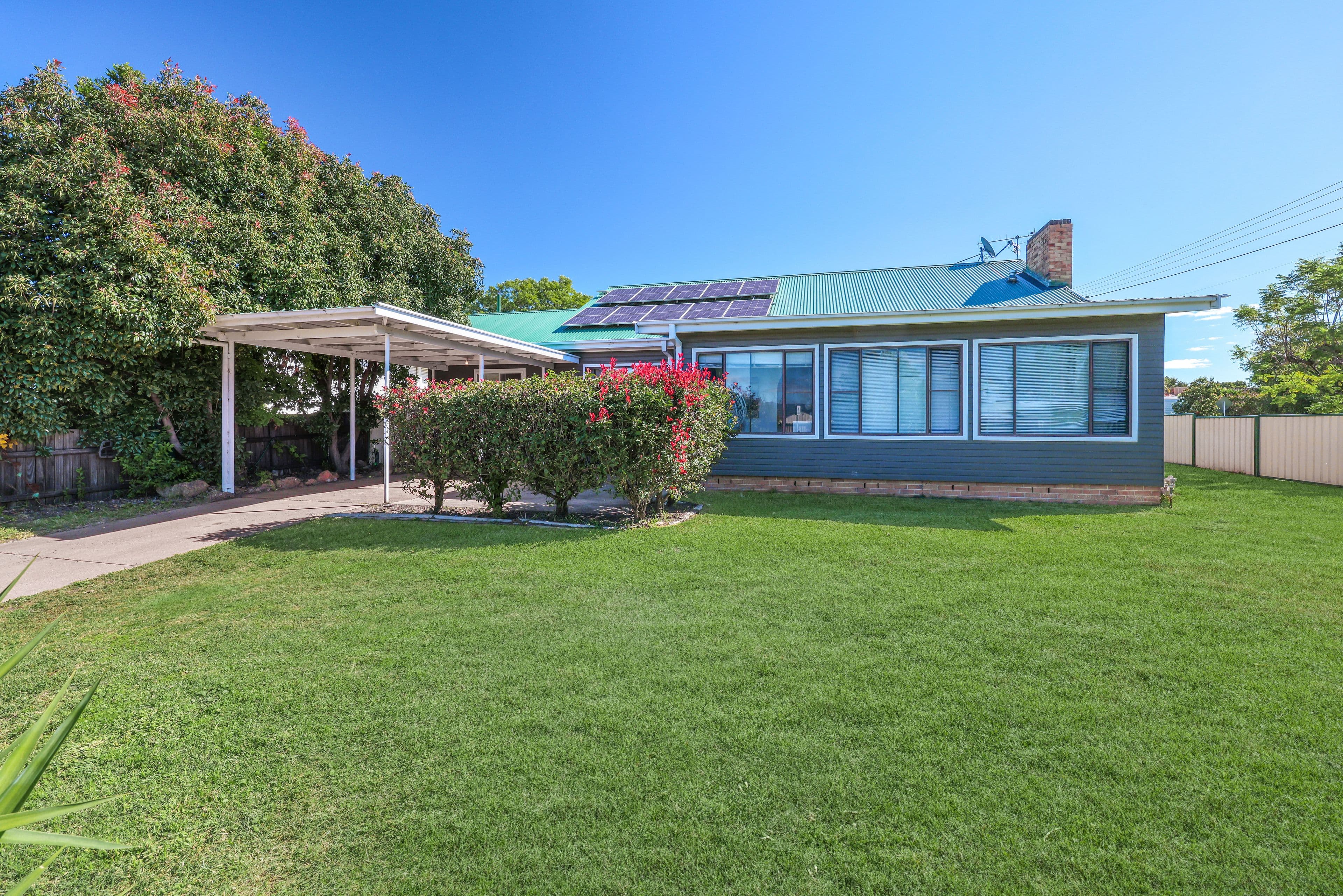 307 Goonoo Goonoo Road, Tamworth NSW 2340, Hillvue - Image 1