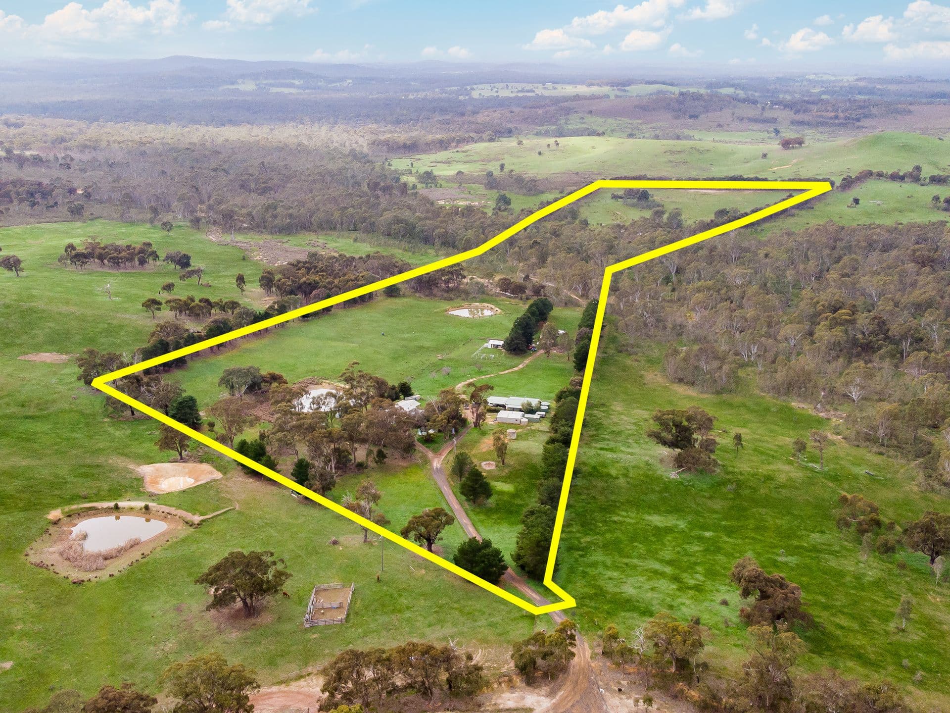 145 The Bridle Track, Glenaroua VIC 3764, Glenaroua - Image 1