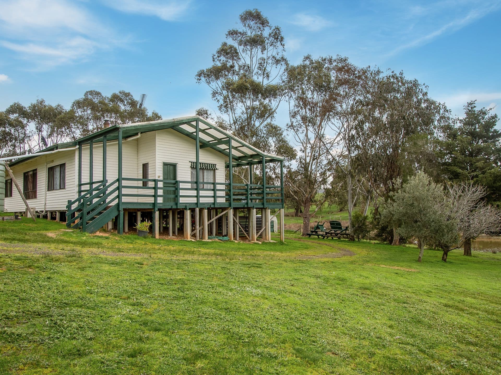 145 The Bridle Track, Glenaroua VIC 3764, Glenaroua - Thumbnail 3