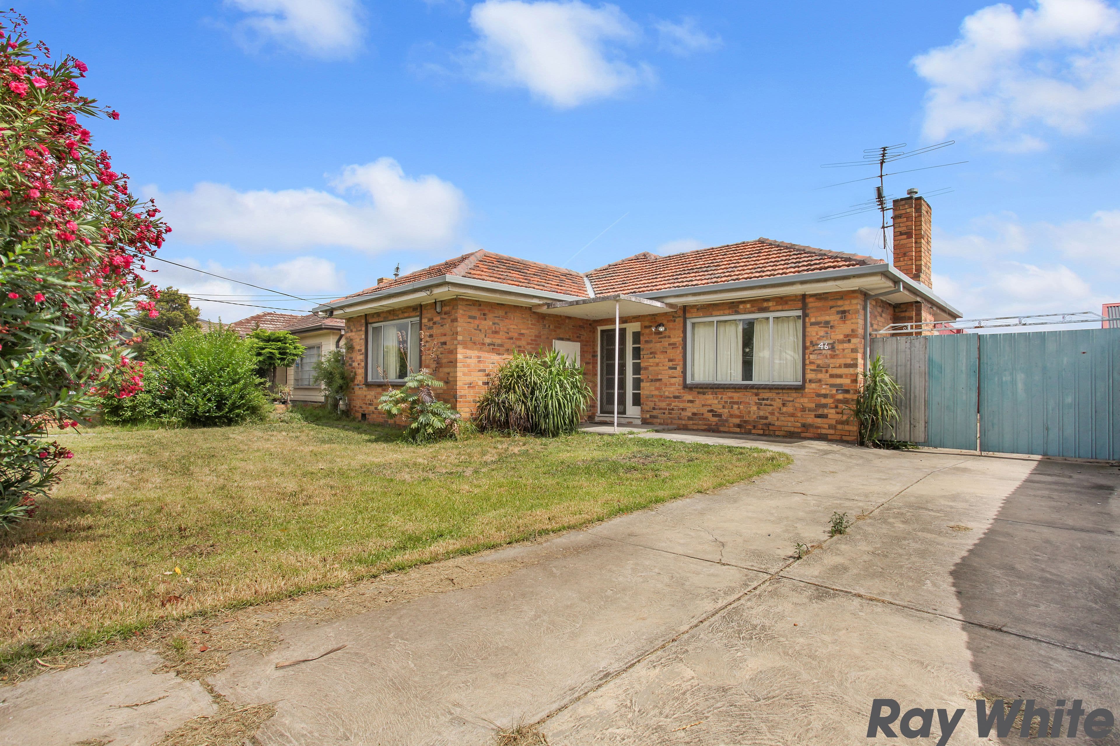 46 Stenhouse Avenue, Brooklyn VIC 3012, Brooklyn - Image 1