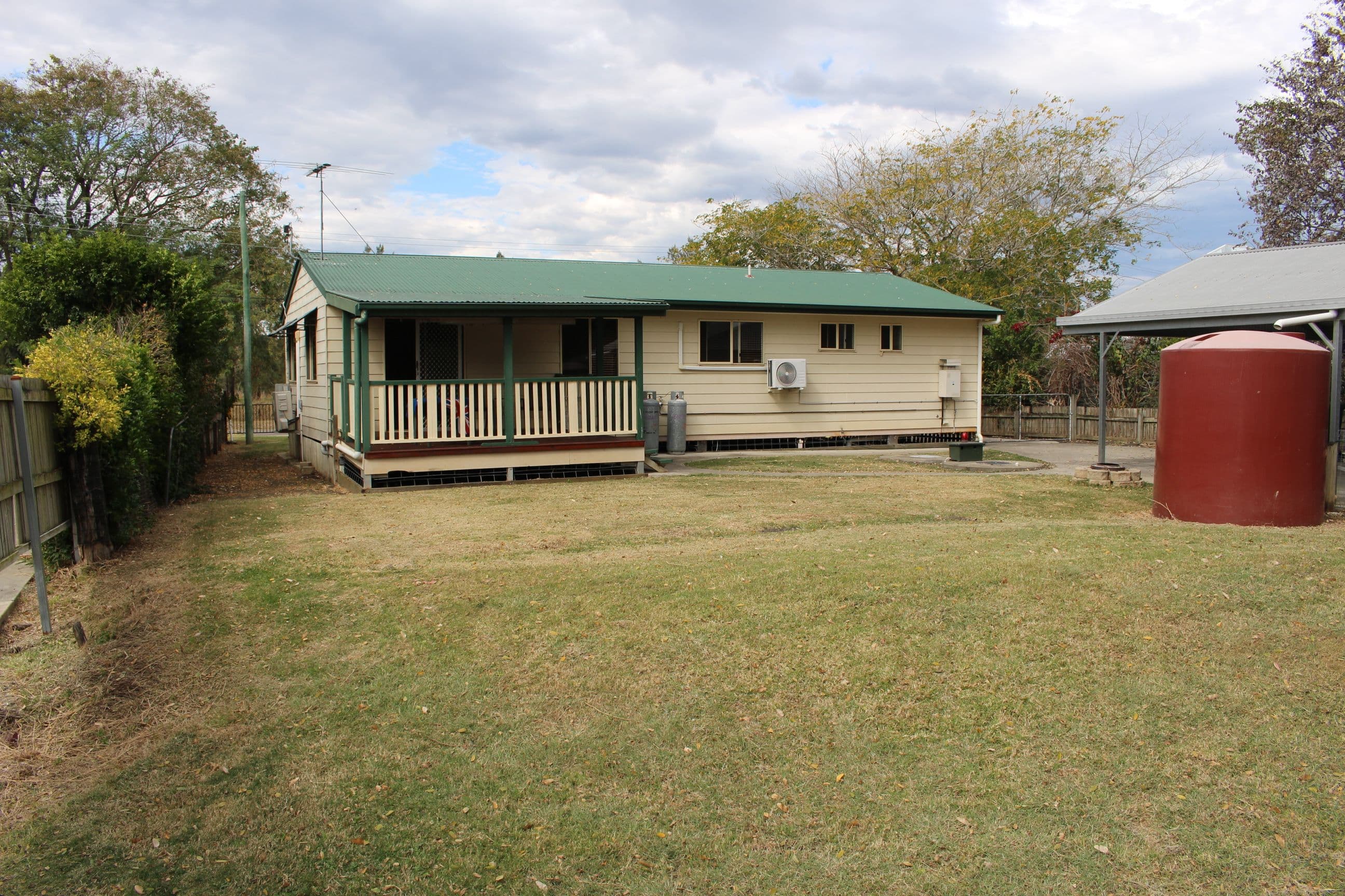 164 Queen Street, Marburg QLD 4346, Marburg - Image 1