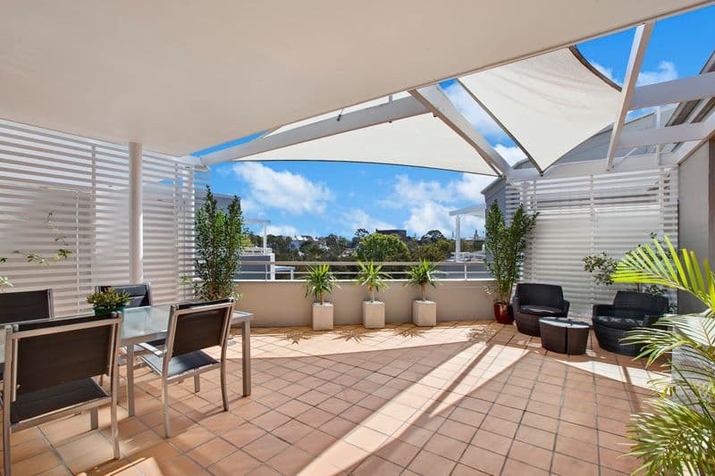 100 Cleveland Street (entry via Dangar Place), CHIPPENDALE NSW 2008, Chippendale - Thumbnail 2