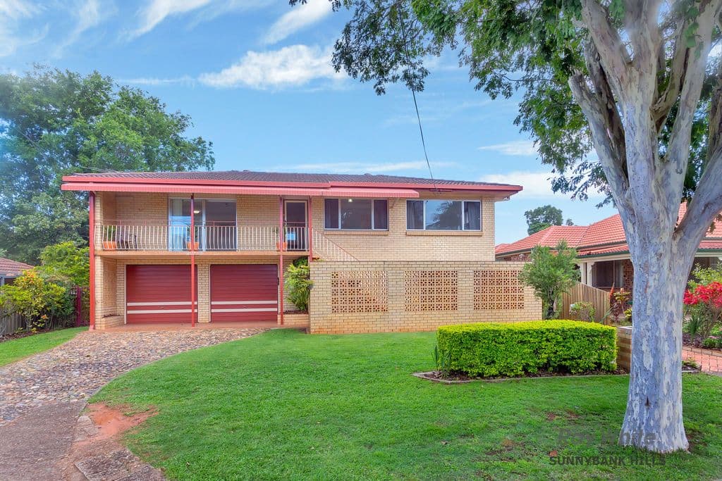 17 Alconah Street, Sunnybank QLD 4109, Sunnybank - Image 1