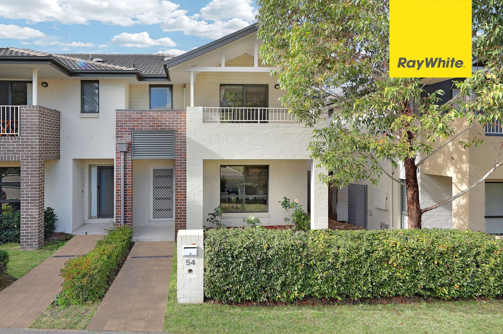 54 Main Avenue, Lidcombe NSW 2141, Lidcombe - Image 1