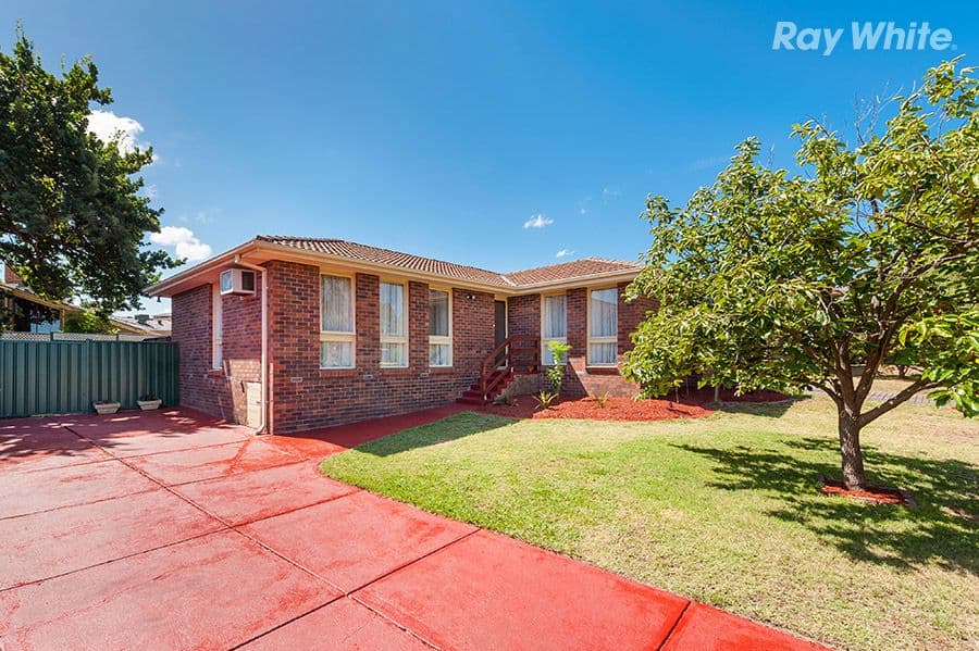 9 Blackman Avenue, Mill Park VIC 3082, Mill Park - Image 1