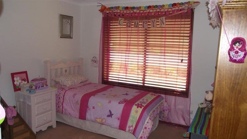 25 Bowditch Crescent, PARKES NSW 2870, Parkes - Thumbnail 4