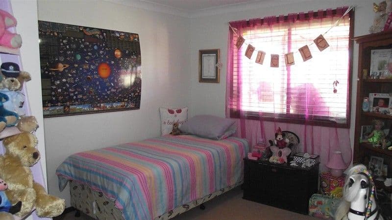 25 Bowditch Crescent, PARKES NSW 2870, Parkes - Thumbnail 7