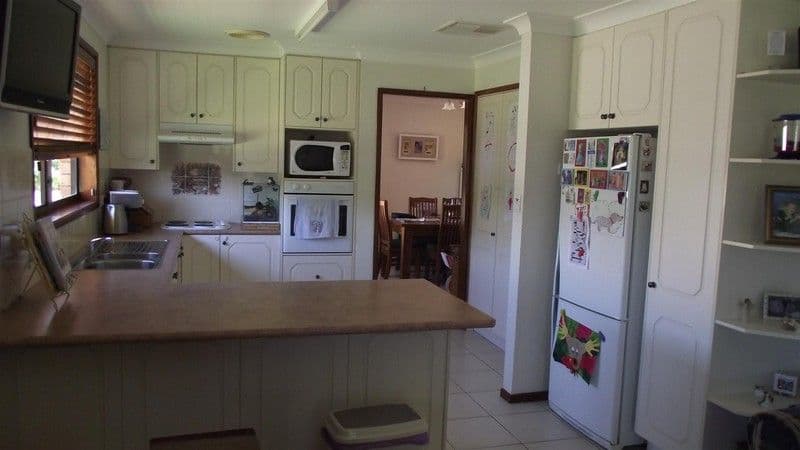 25 Bowditch Crescent, PARKES NSW 2870, Parkes - Thumbnail 8