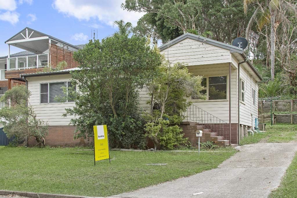 117 Dobell Drive, Wangi Wangi NSW 2267, Wangi Wangi - Image 1