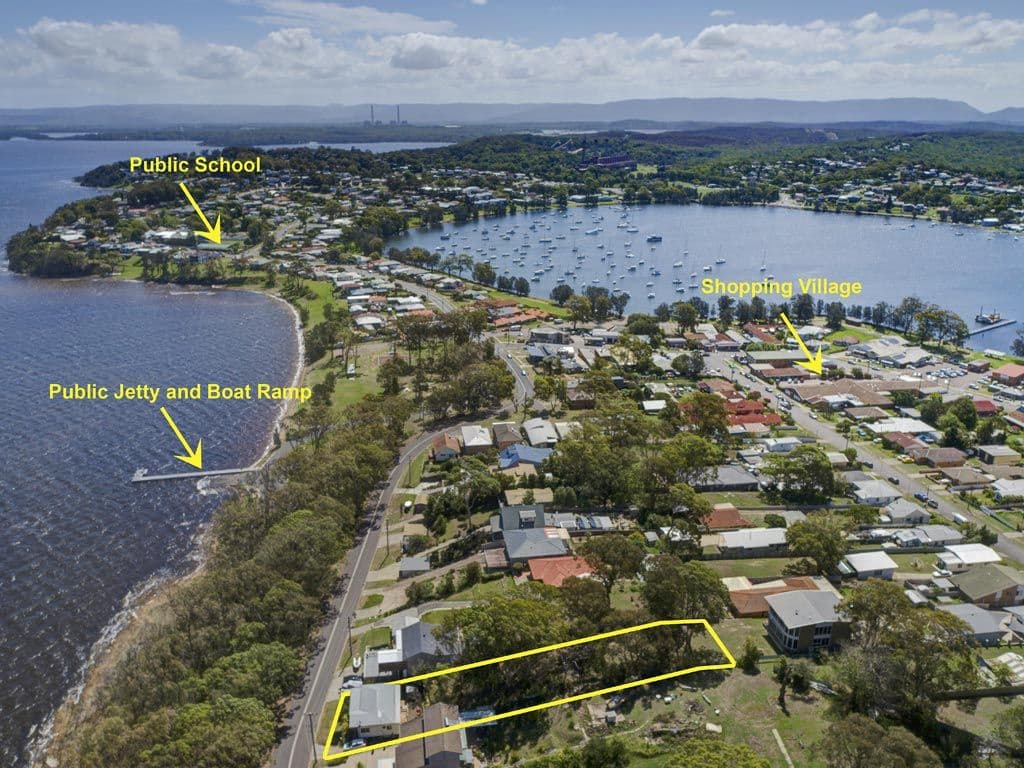 117 Dobell Drive, Wangi Wangi NSW 2267, Wangi Wangi - Thumbnail 2