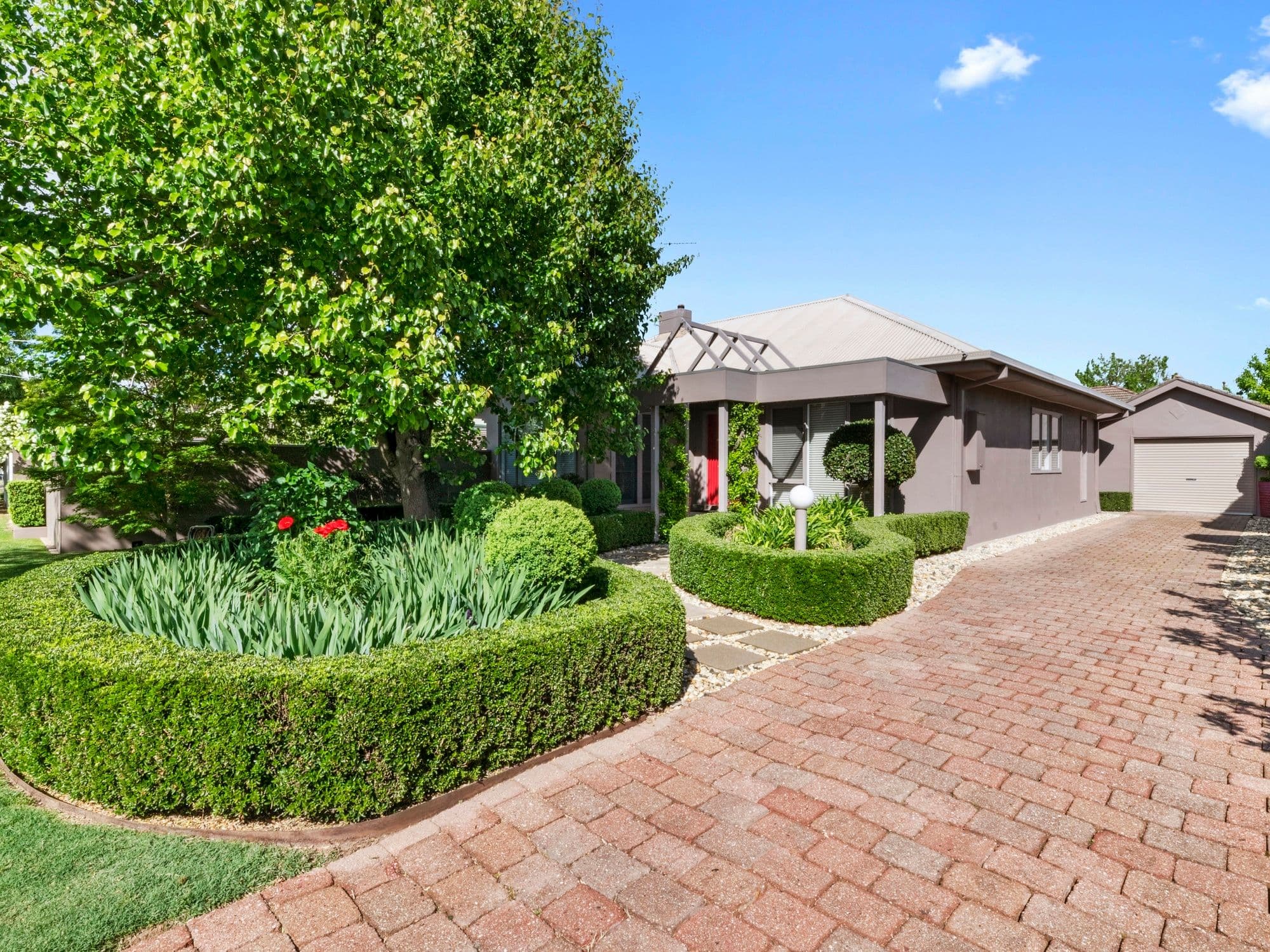 20 McGill Street, Benalla VIC 3672, Benalla - Image 1
