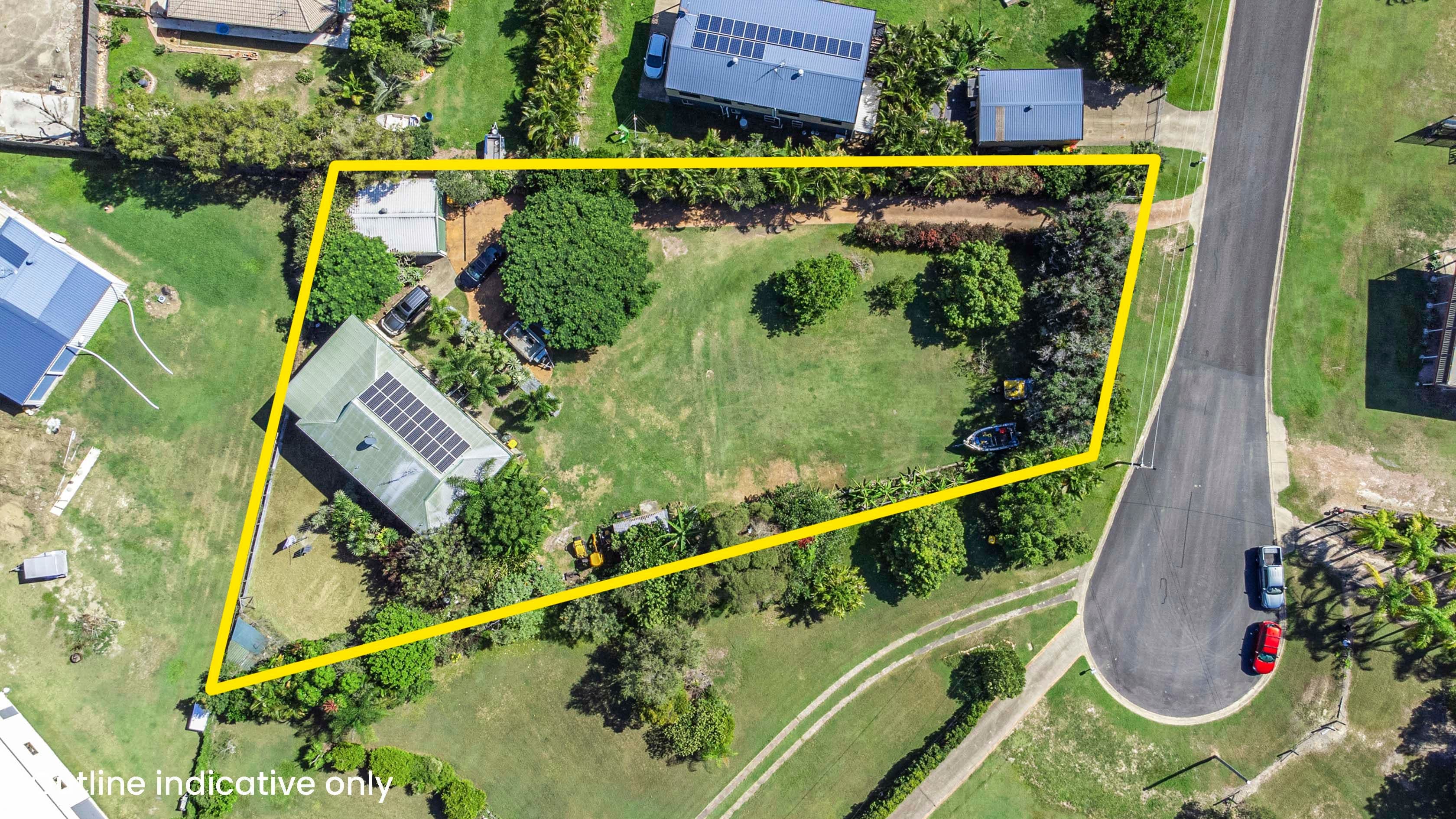 3 Vale Close, Craignish QLD 4655, Craignish - Image 1