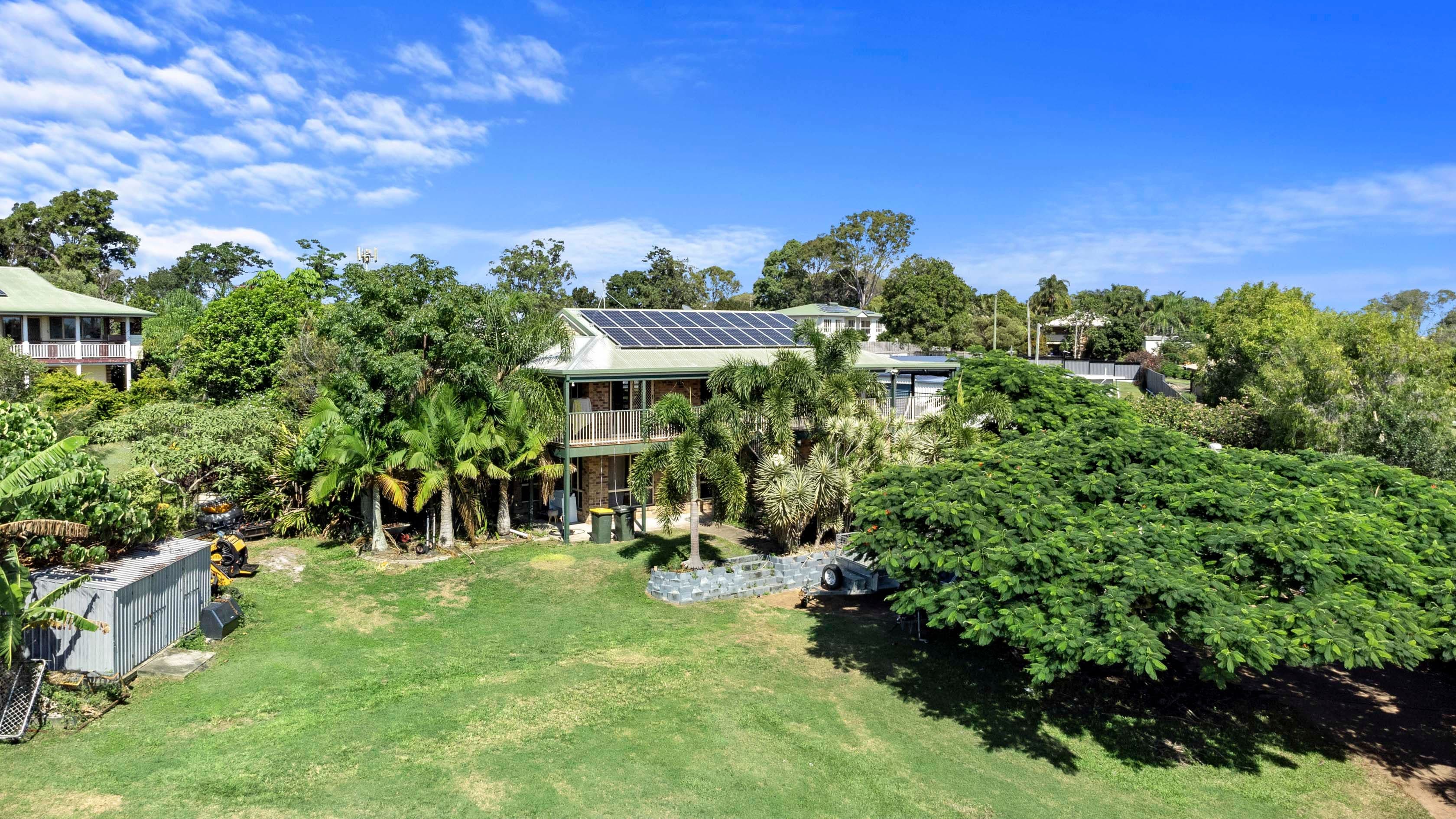 3 Vale Close, Craignish QLD 4655, Craignish - Thumbnail 2