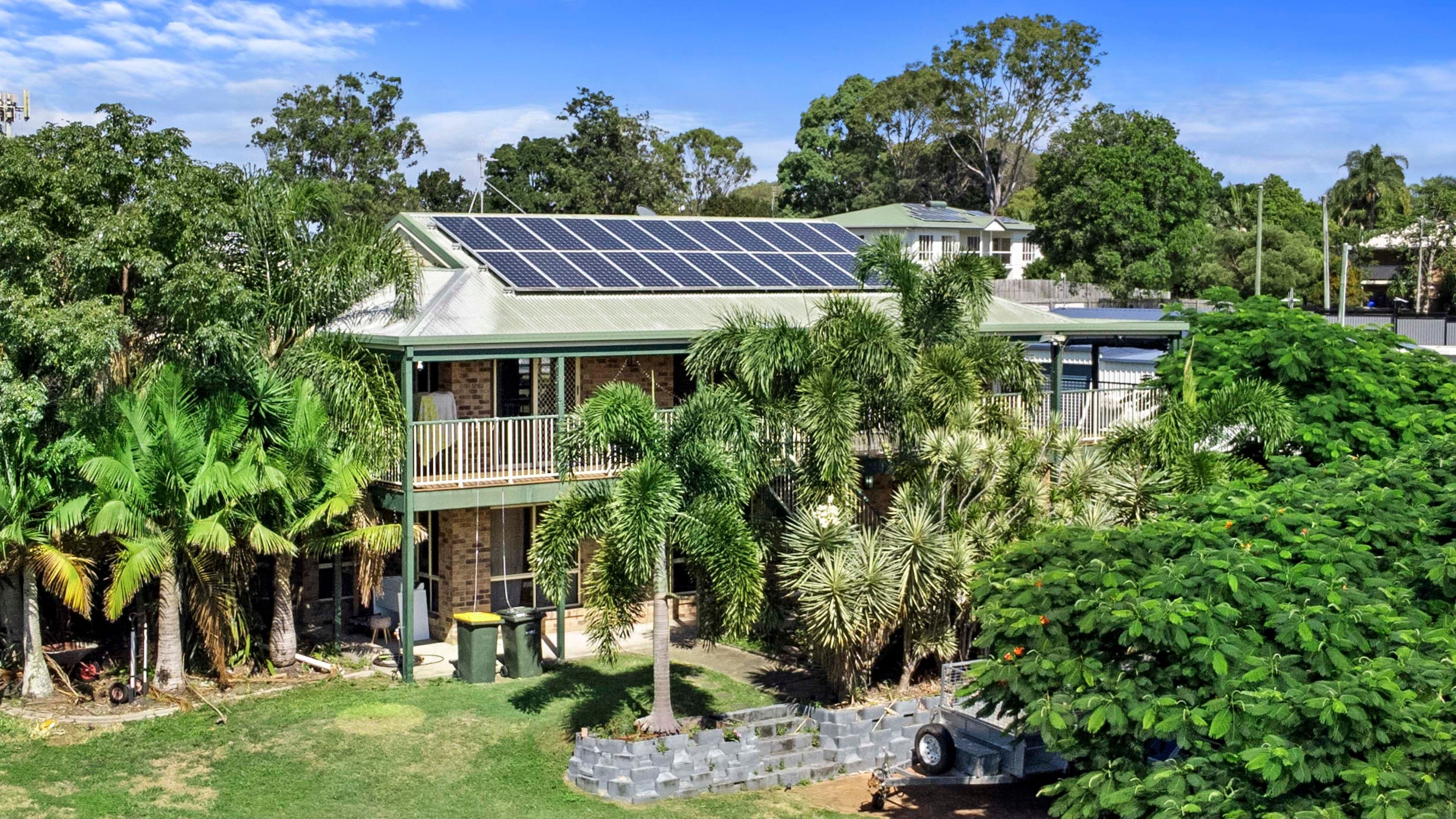 3 Vale Close, Craignish QLD 4655, Craignish - Thumbnail 3