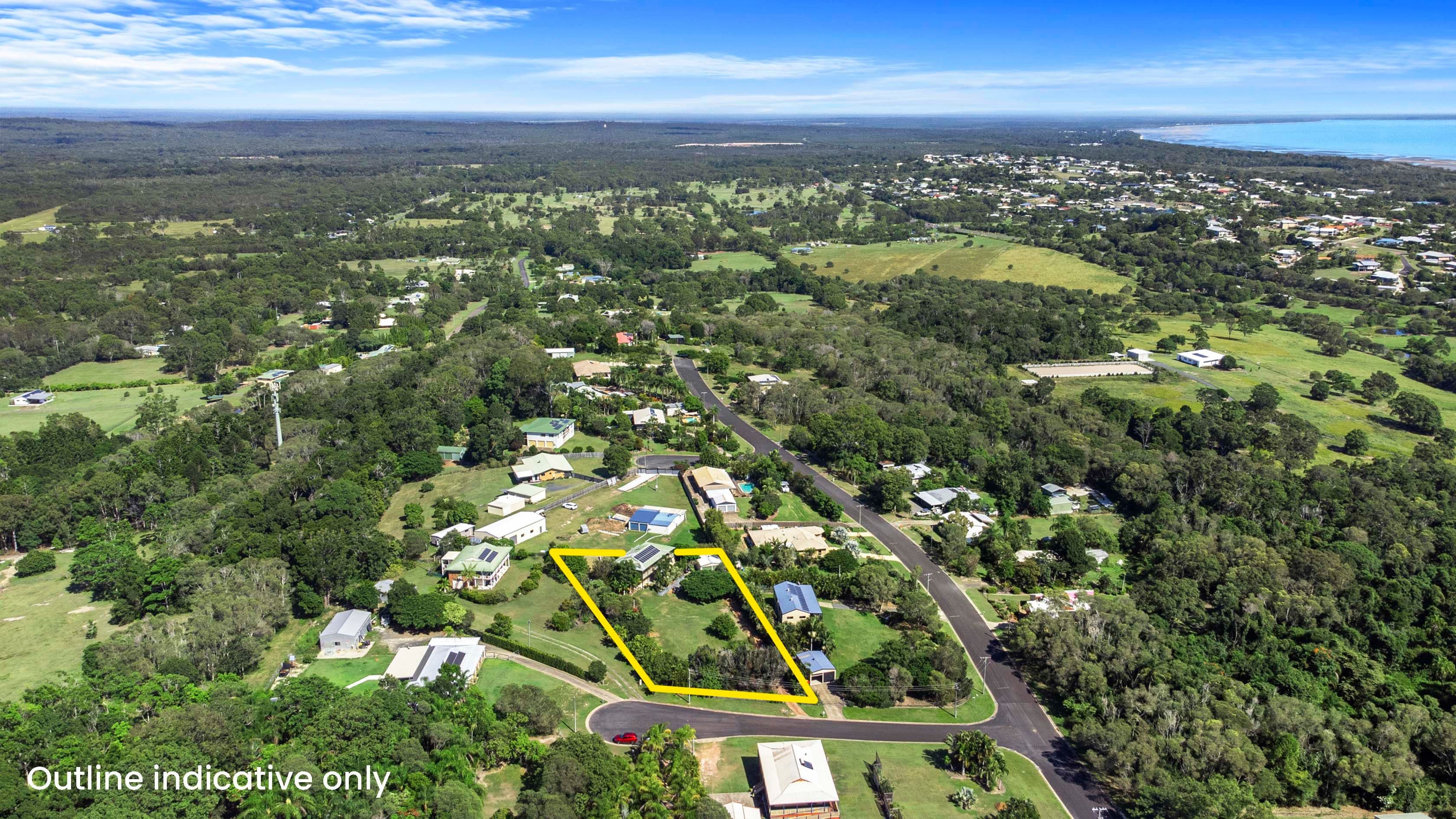 3 Vale Close, Craignish QLD 4655, Craignish - Thumbnail 4