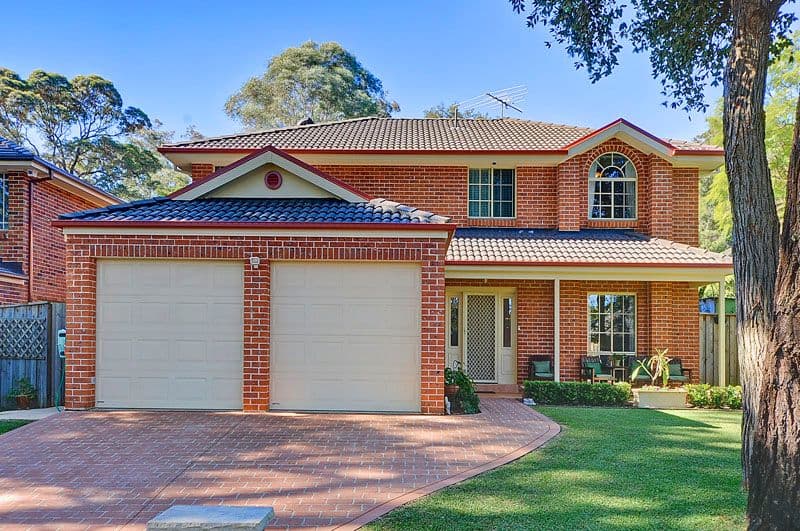 2B Woodbine Avenue, NORMANHURST NSW 2076, Normanhurst - Image 1
