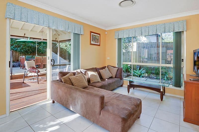 2B Woodbine Avenue, NORMANHURST NSW 2076, Normanhurst - Thumbnail 4