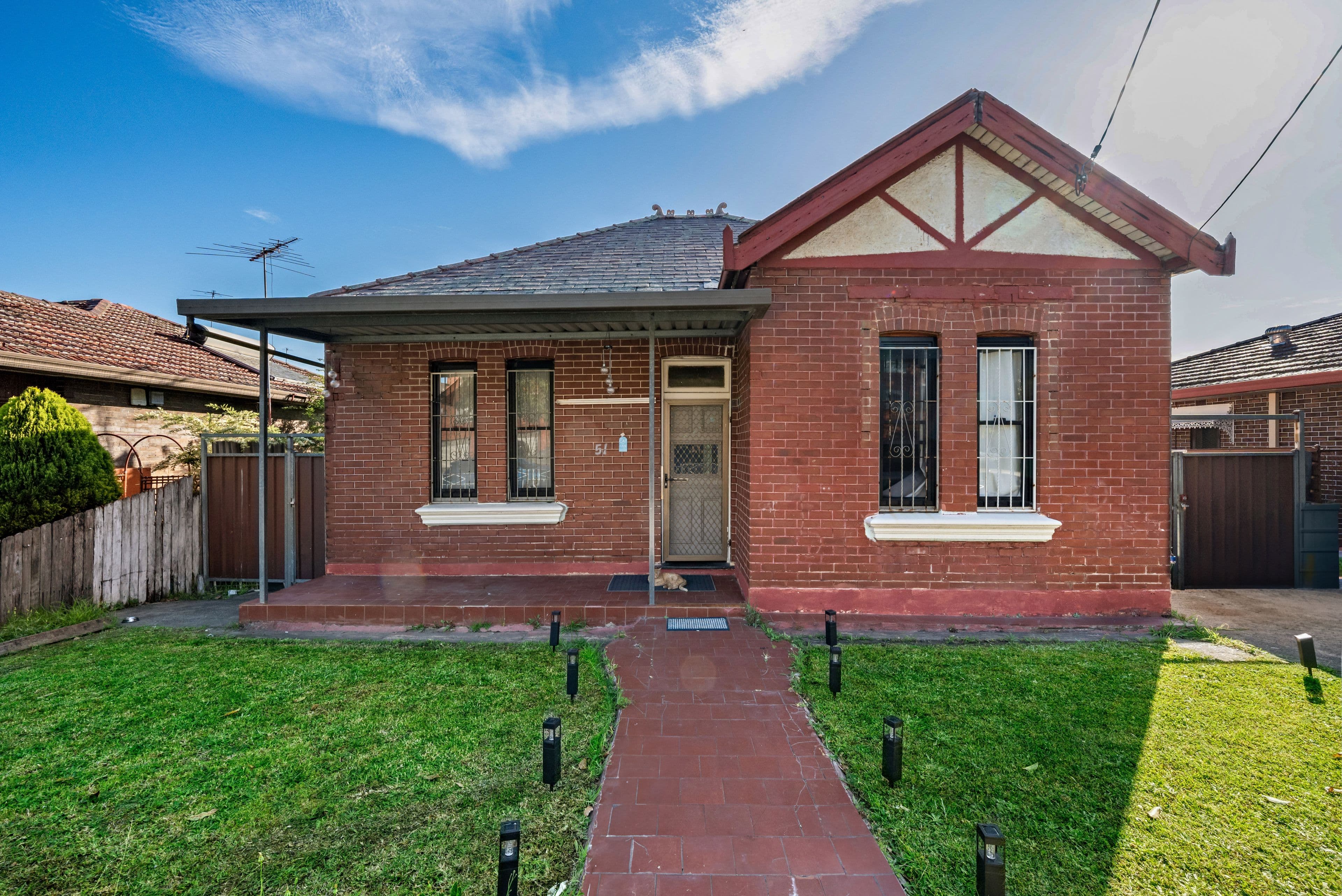 51 Arthur Street, Punchbowl NSW 2196, Punchbowl - Image 1