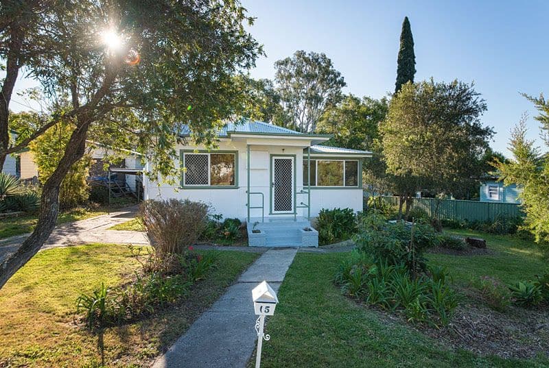 15 Campbell Street, Taree NSW 2430, Taree - Thumbnail 4