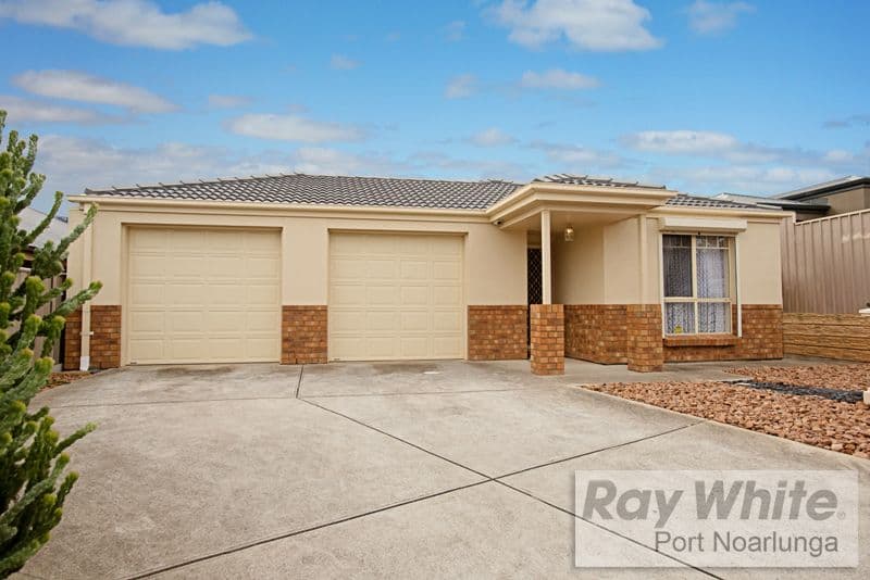 1, 12 McGuire Court, HACKHAM SA 5163, Hackham - Image 1