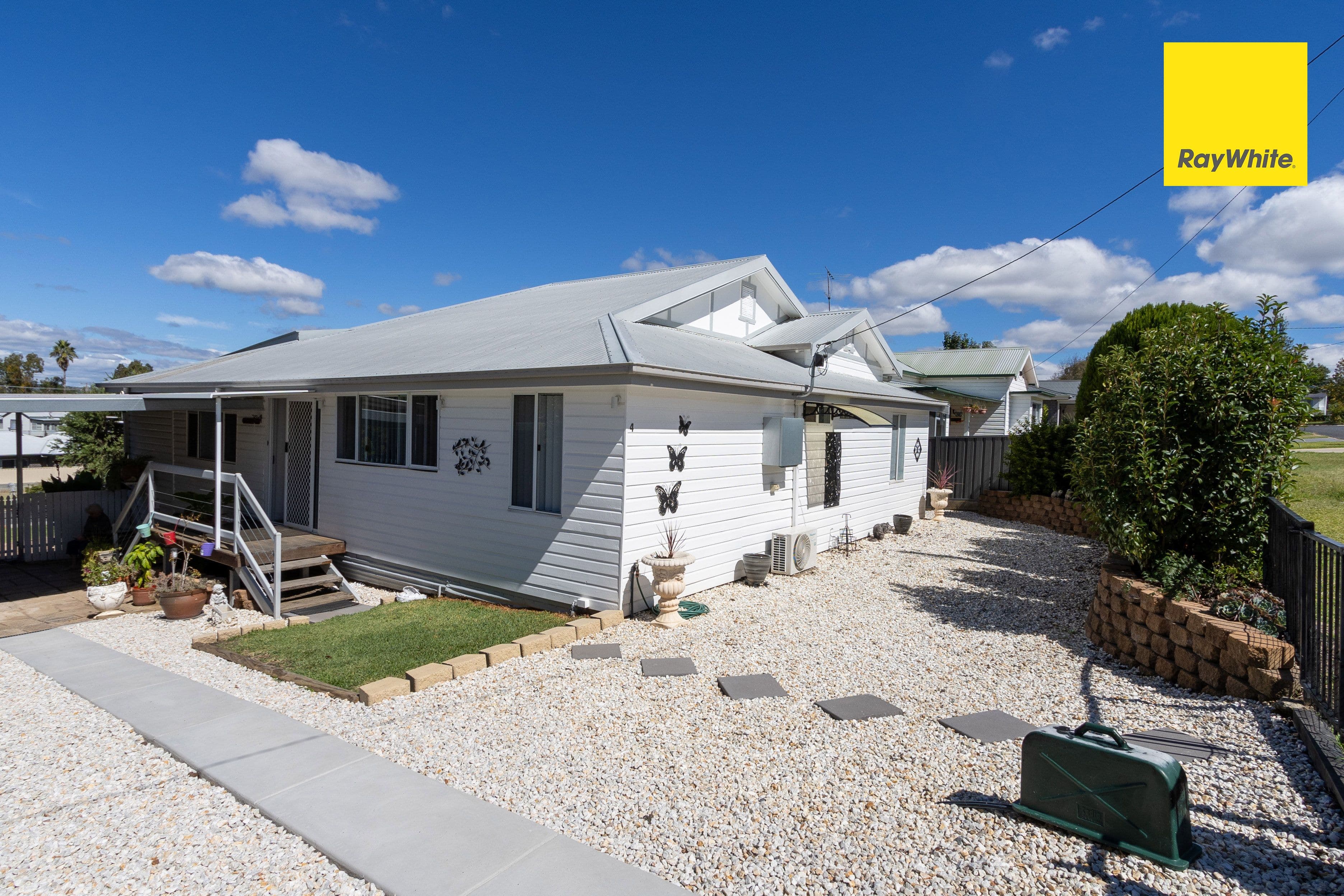 4 Anderson Street, Inverell NSW 2360, Inverell - Image 1