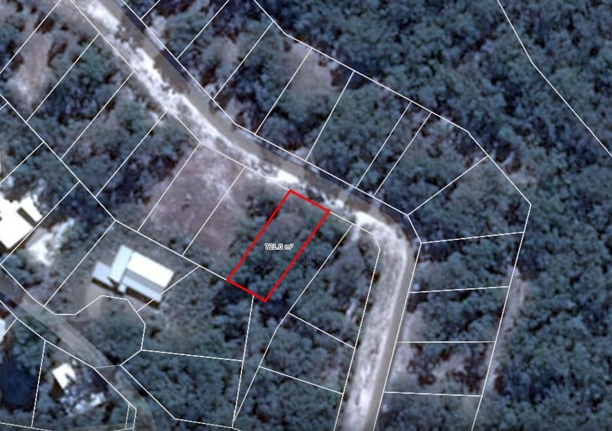 Lot 11 Eastern Forest, Kingfisher Bay Village, Fraser Island QLD 4581, Fraser Island - Thumbnail 3