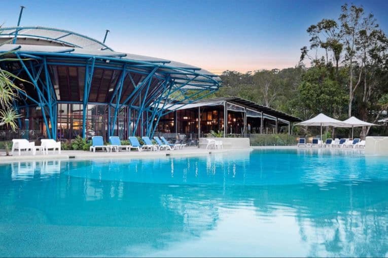 Lot 11 Eastern Forest, Kingfisher Bay Village, Fraser Island QLD 4581, Fraser Island - Thumbnail 7