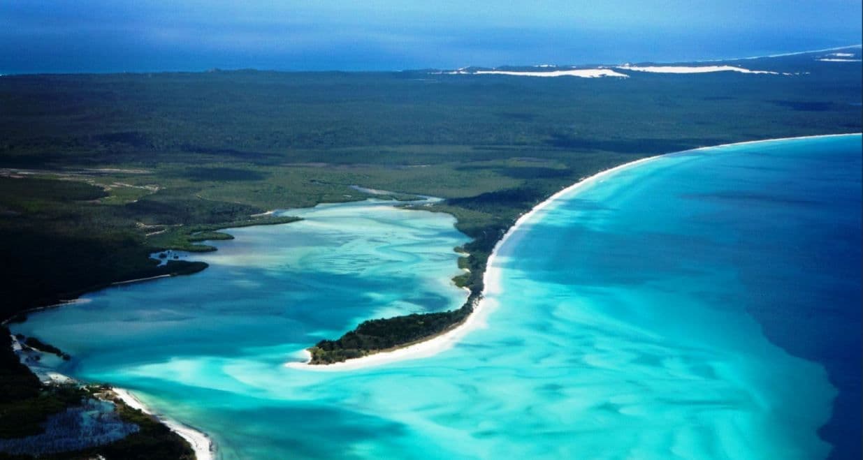 Lot 11 Eastern Forest, Kingfisher Bay Village, Fraser Island QLD 4581, Fraser Island - Thumbnail 8